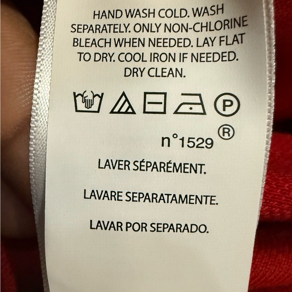 ANOTHER RALPH LAUREN HARD TO FIND SWEATER - Picture 5 of 6